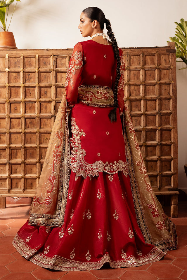 Irtiqa Ali
