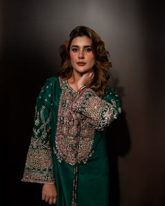 Hussain rehar