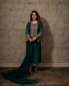 Hussain rehar