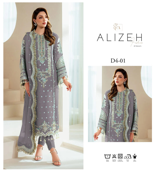 ALIZEH