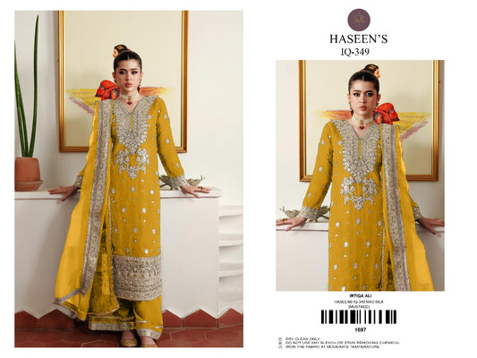 HASEEN
