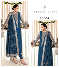 Hussain Rehar