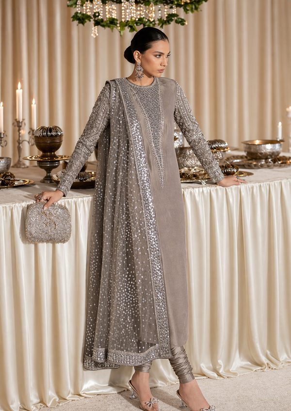 raw silk dresses for wedding 100 Percent Pure Silk Minimalist Silk Wedding Dress: Long Sleeves, Wrap Front