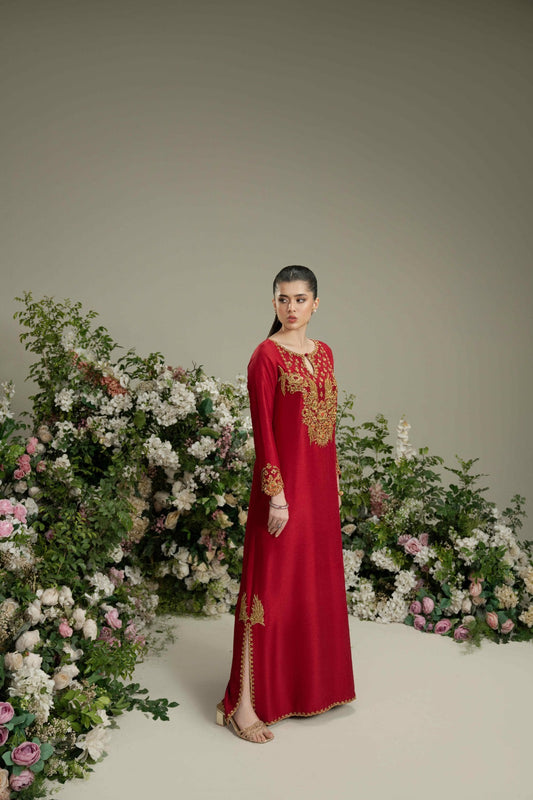 SARA NAQVI - AMIRA.