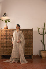 FARAH & FATIMA