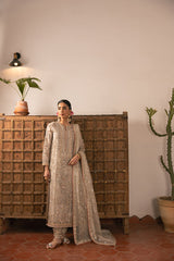 FARAH & FATIMA