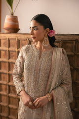 FARAH & FATIMA