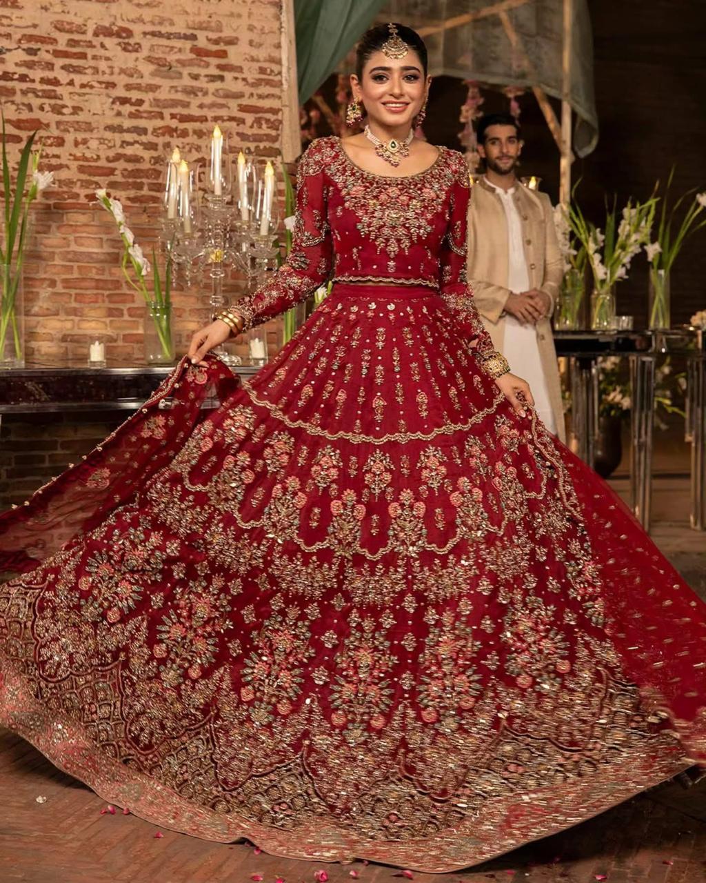 Maria.B-Bridal Coture-Roza