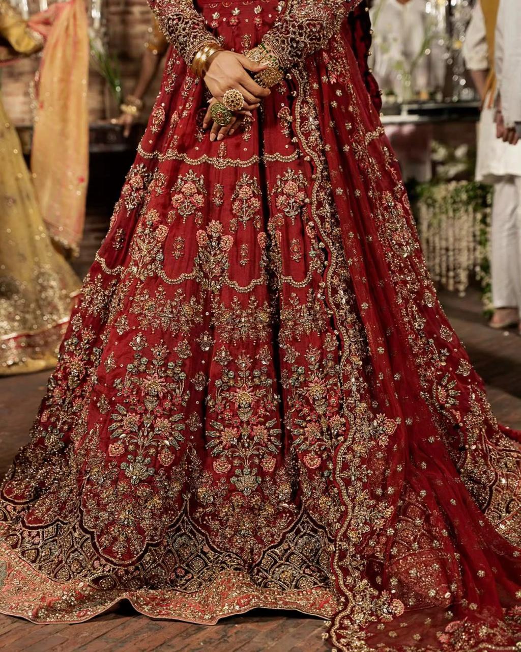 Maria.B-Bridal Coture-Roza