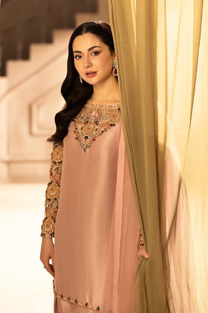 Irtiqa Ali-DIANA