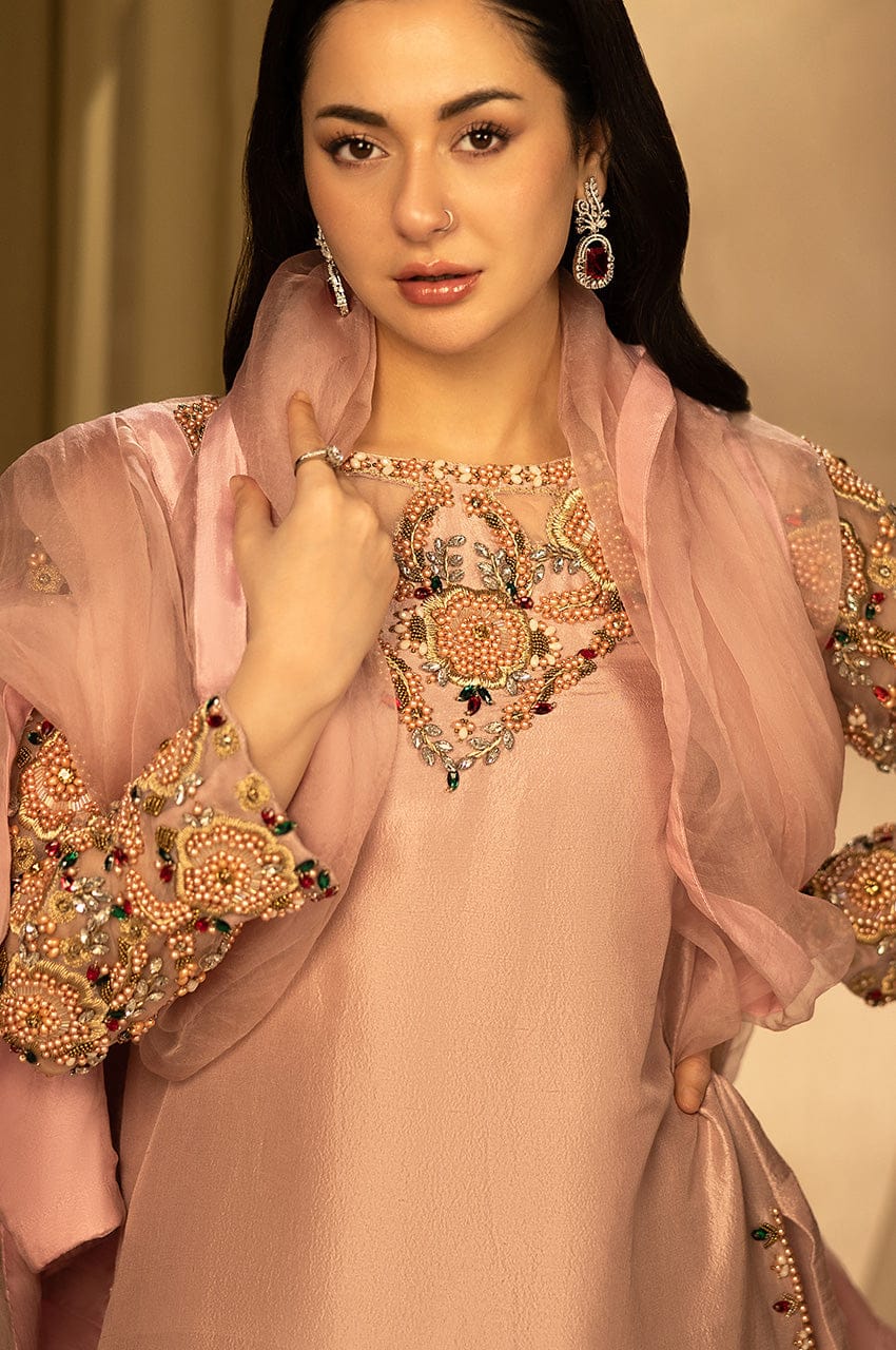 Irtiqa Ali-DIANA