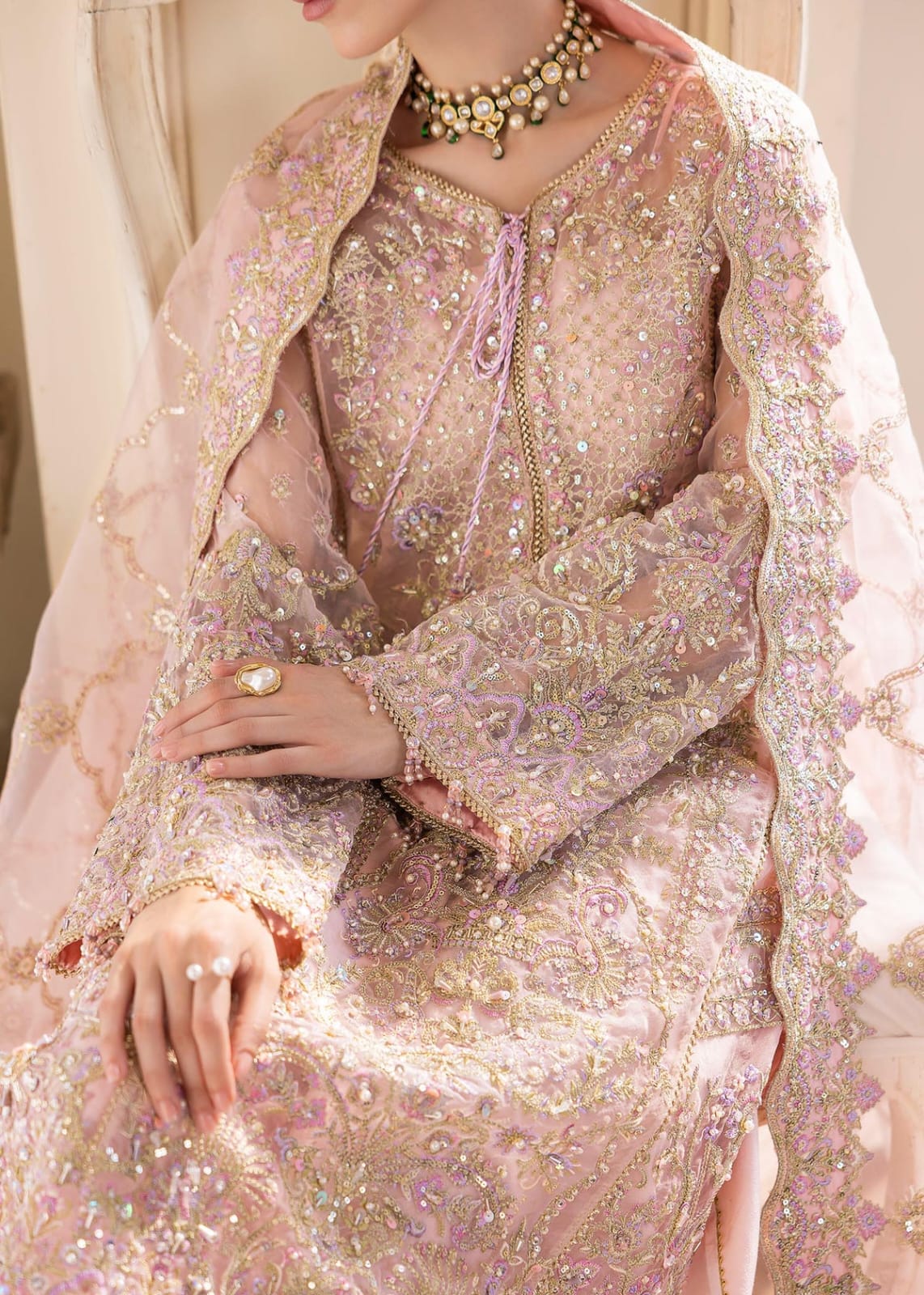 Irtiqa Ali-Orchid