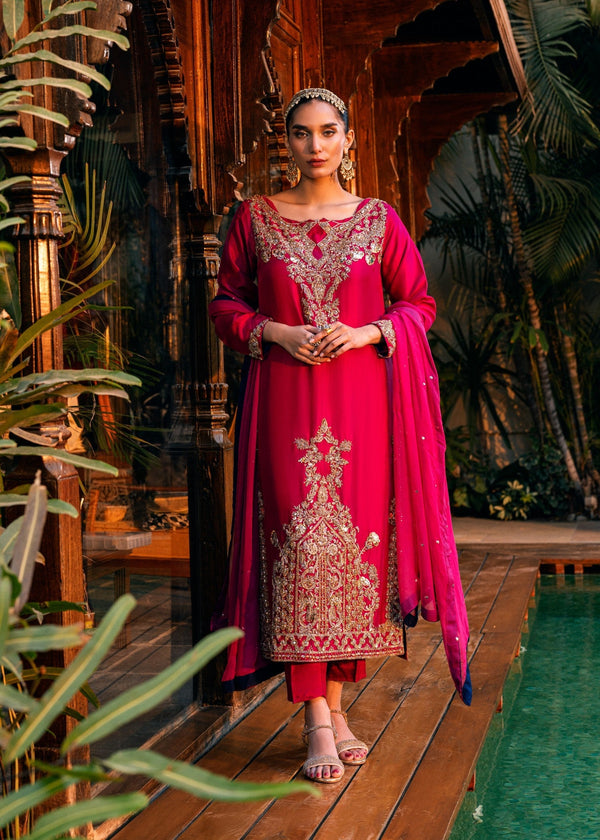 Mayal - Haseens Official.