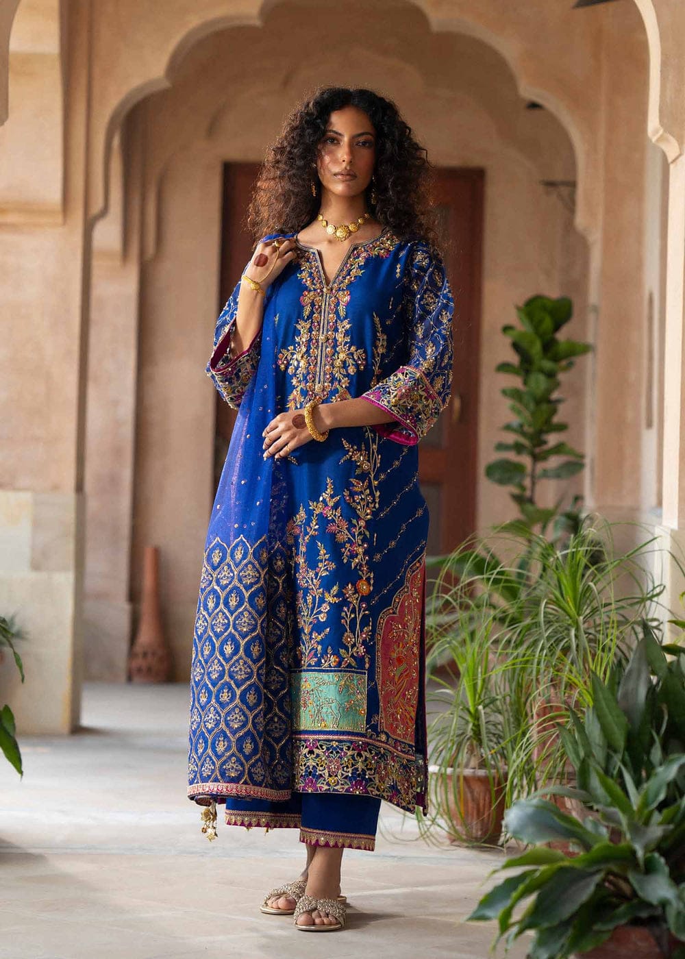 Irtiqa Ali-KESAR