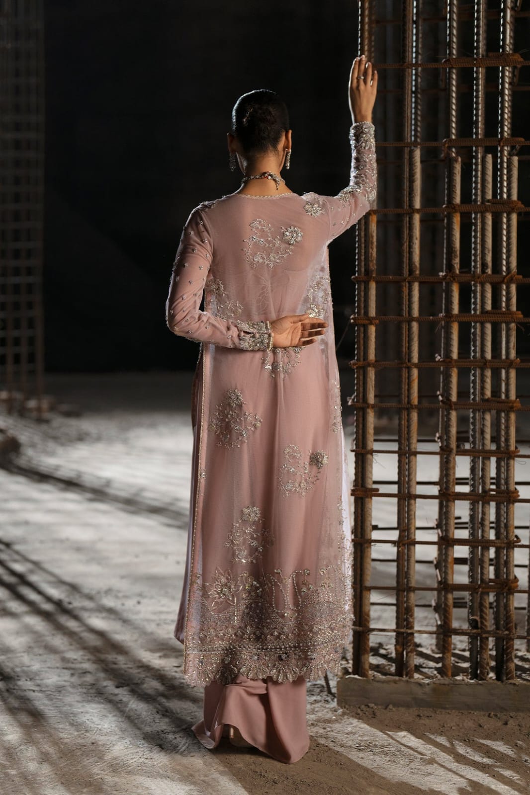 Irtiqa Ali-Elvyn
