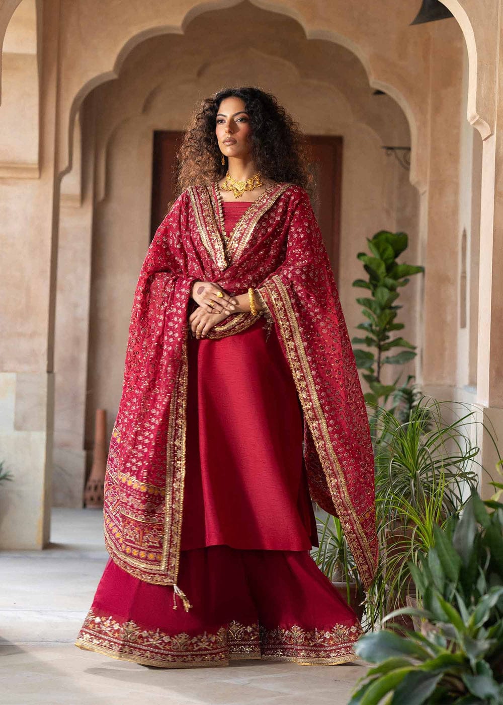 Irtiqa Ali-Chandani
