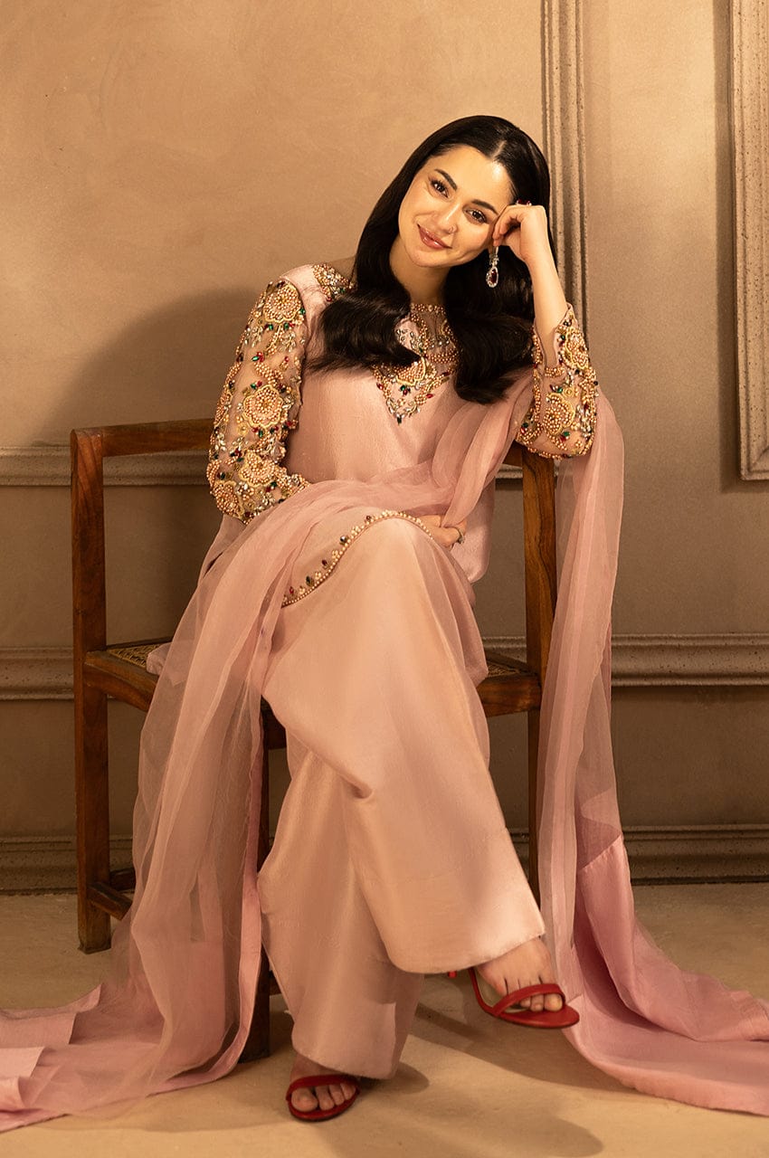 Irtiqa Ali-DIANA