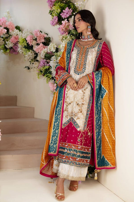 Irtiqa Ali-Naqsh