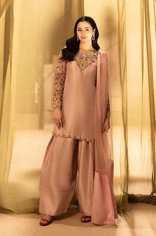 Irtiqa Ali-DIANA