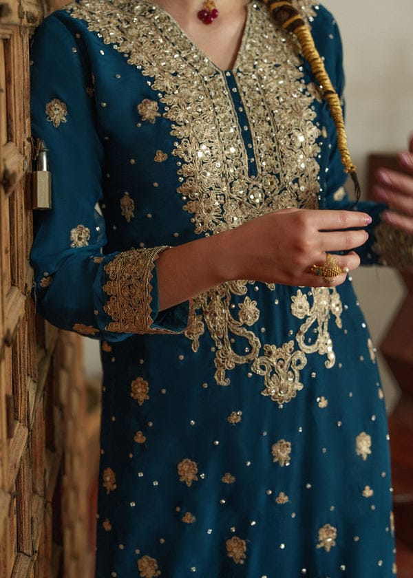 Irtiqa Ali-Rangrez