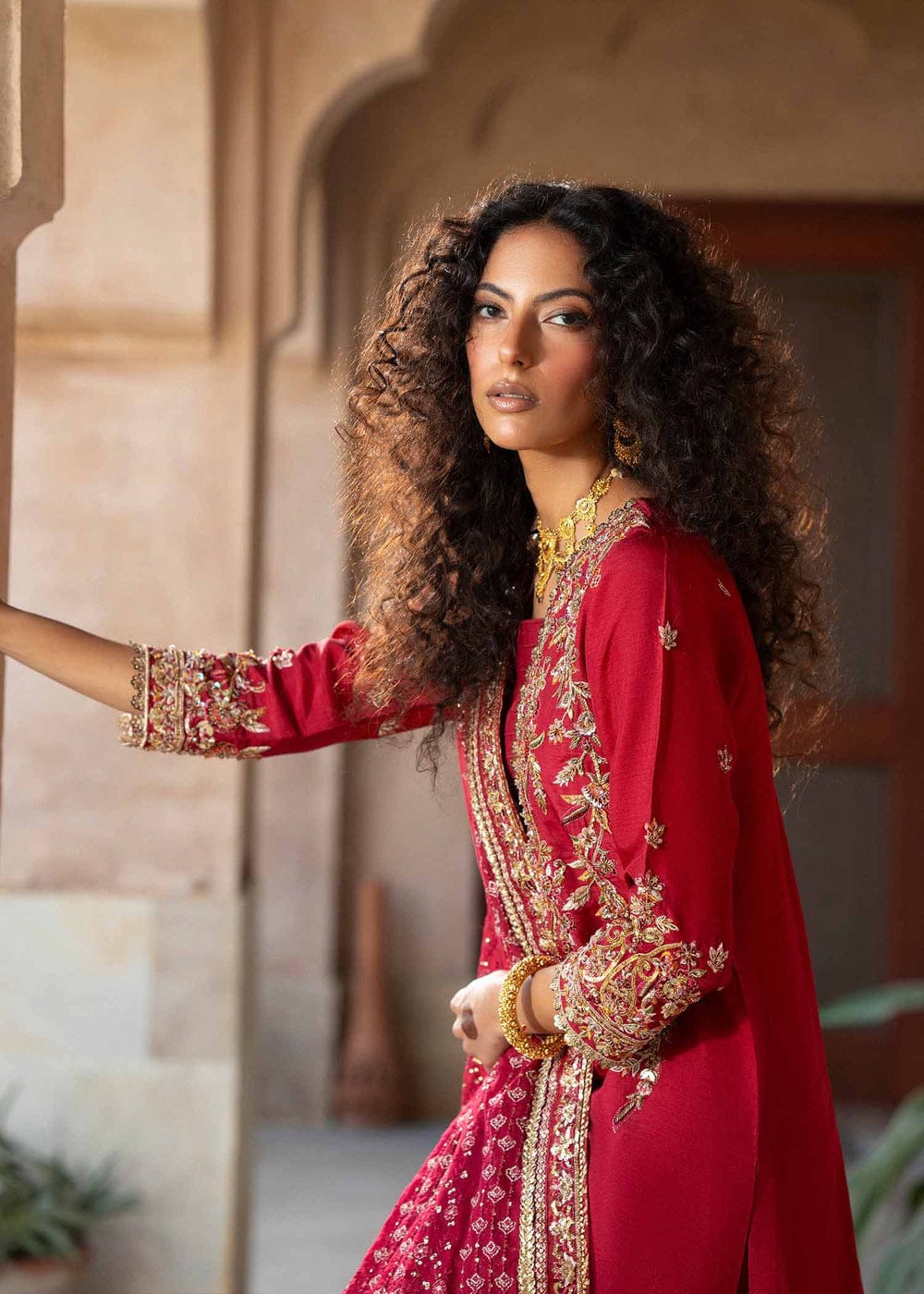 Irtiqa Ali-Chandani