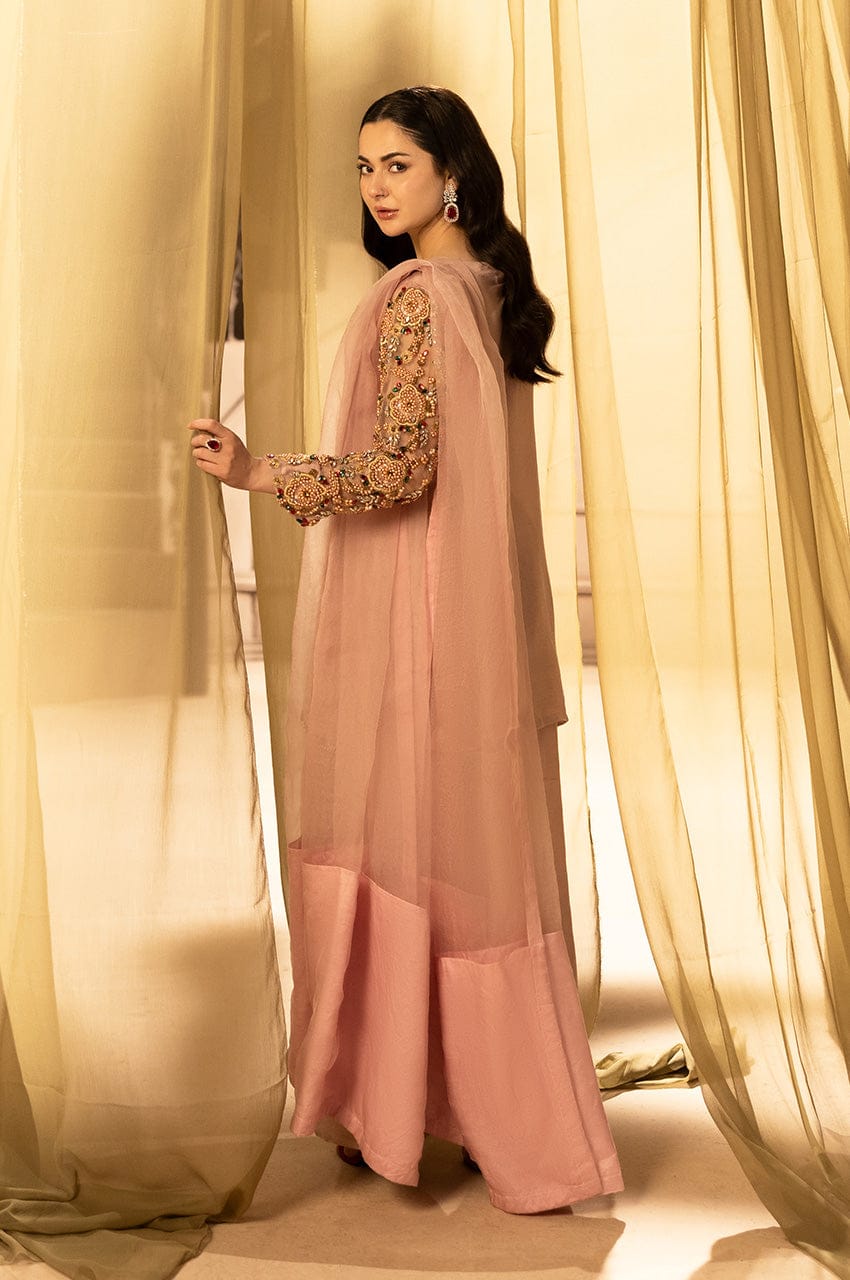 Irtiqa Ali-DIANA