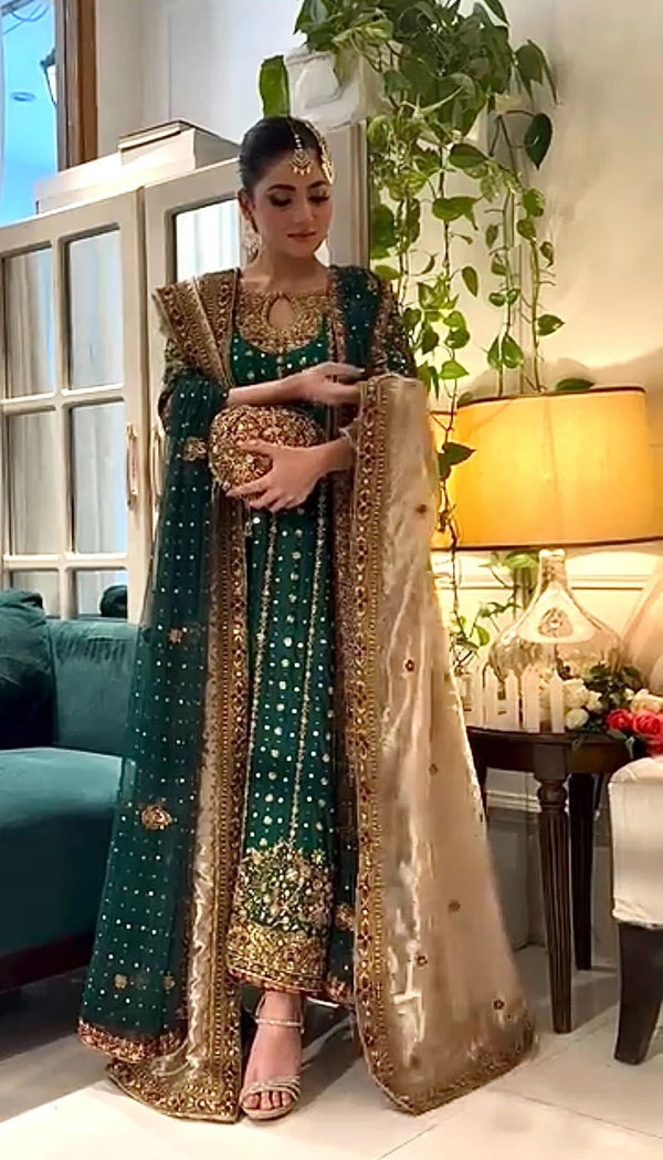 Mehru | Haris Shakeel